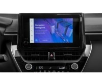 2026 Toyota Corolla LE CVT Exterior Shot 11