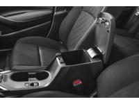 2026 Toyota Corolla LE CVT Interior Shot 7