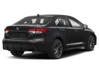 2026 Toyota Corolla SE CVT Exterior Shot 2