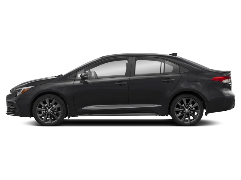 2026 Toyota Corolla SE CVT Exterior Shot 6