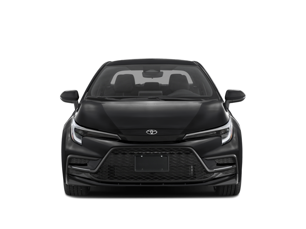 2024 Toyota Corolla Exterior