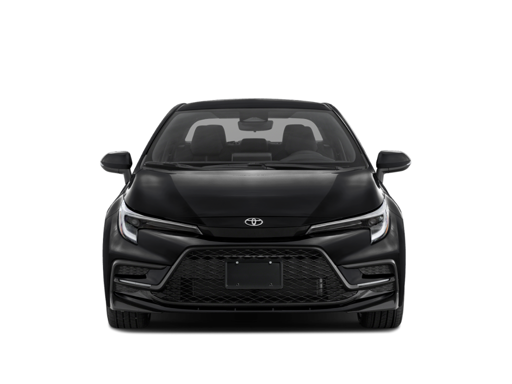 2024 Toyota Corolla Exterior