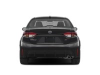 2026 Toyota Corolla SE CVT Exterior Shot 7