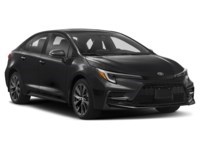 2026 Toyota Corolla SE CVT Exterior Shot 8