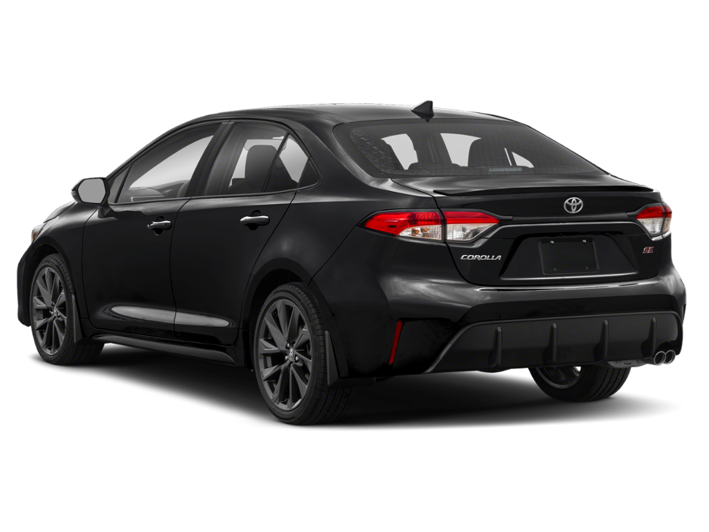 2024 Toyota Corolla Exterior