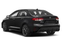 2026 Toyota Corolla SE CVT Exterior Shot 9