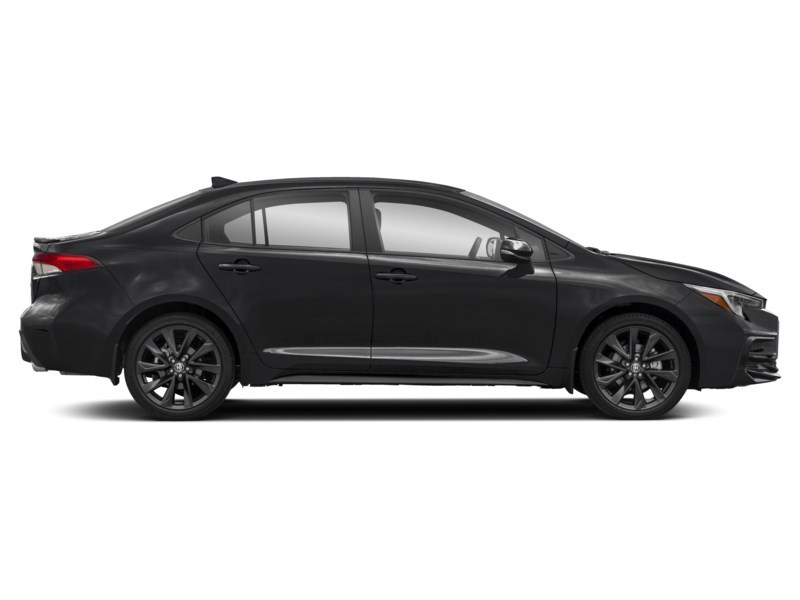 2026 Toyota Corolla SE CVT Exterior Shot 10