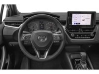 2026 Toyota Corolla SE CVT Interior Shot 3
