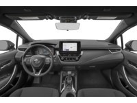 2026 Toyota Corolla SE CVT Interior Shot 6