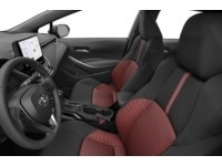 2026 Toyota Corolla SE CVT Interior Shot 4