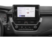 2026 Toyota Corolla SE CVT Interior Shot 2