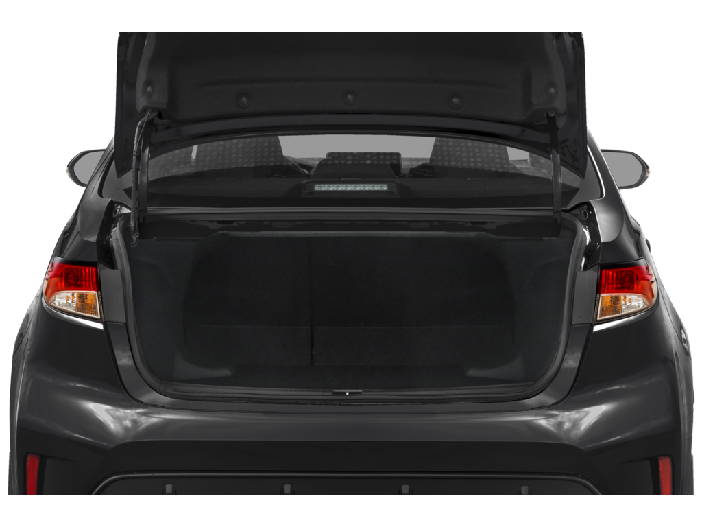 2024 Toyota Corolla Exterior