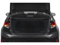 2026 Toyota Corolla SE CVT Exterior Shot 4