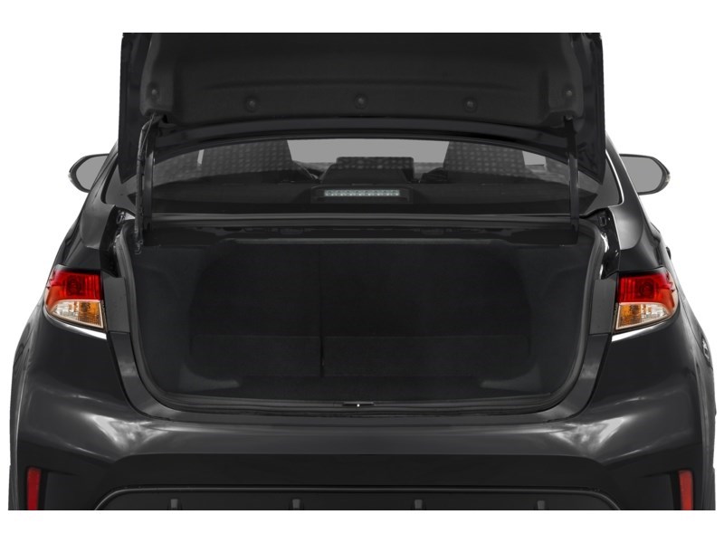 2026 Toyota Corolla SE CVT Exterior Shot 4