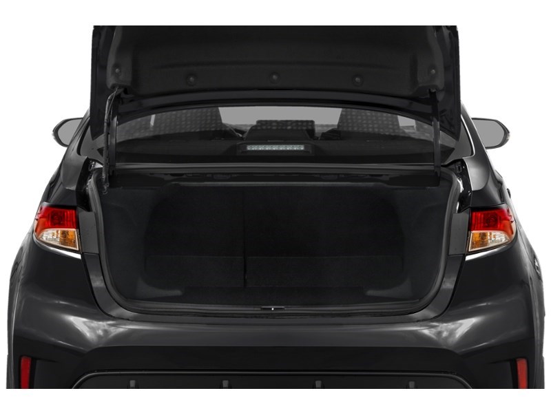 2023 Toyota Corolla SE CVT Exterior Shot 4