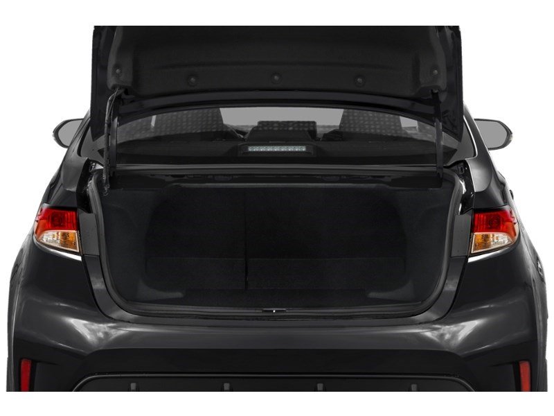 2023 Toyota Corolla SE CVT Exterior Shot 4
