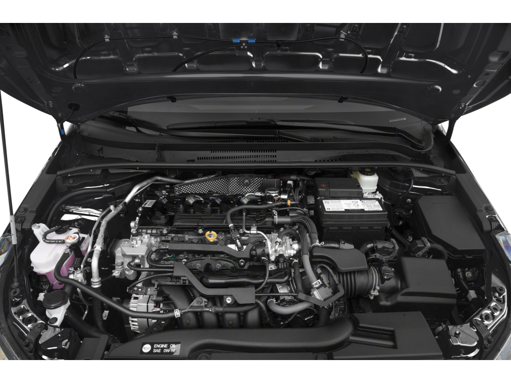 2024 Toyota Corolla Exterior