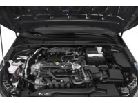 2026 Toyota Corolla SE CVT Exterior Shot 3