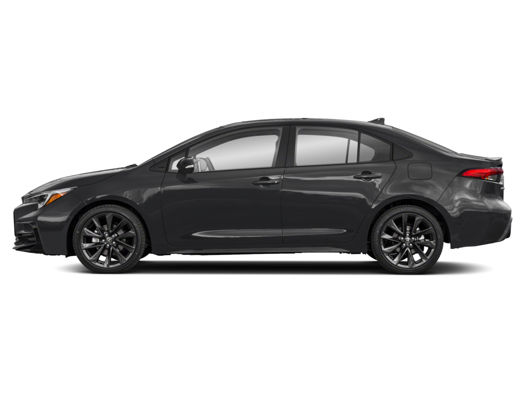 2024 Toyota Corolla Exterior