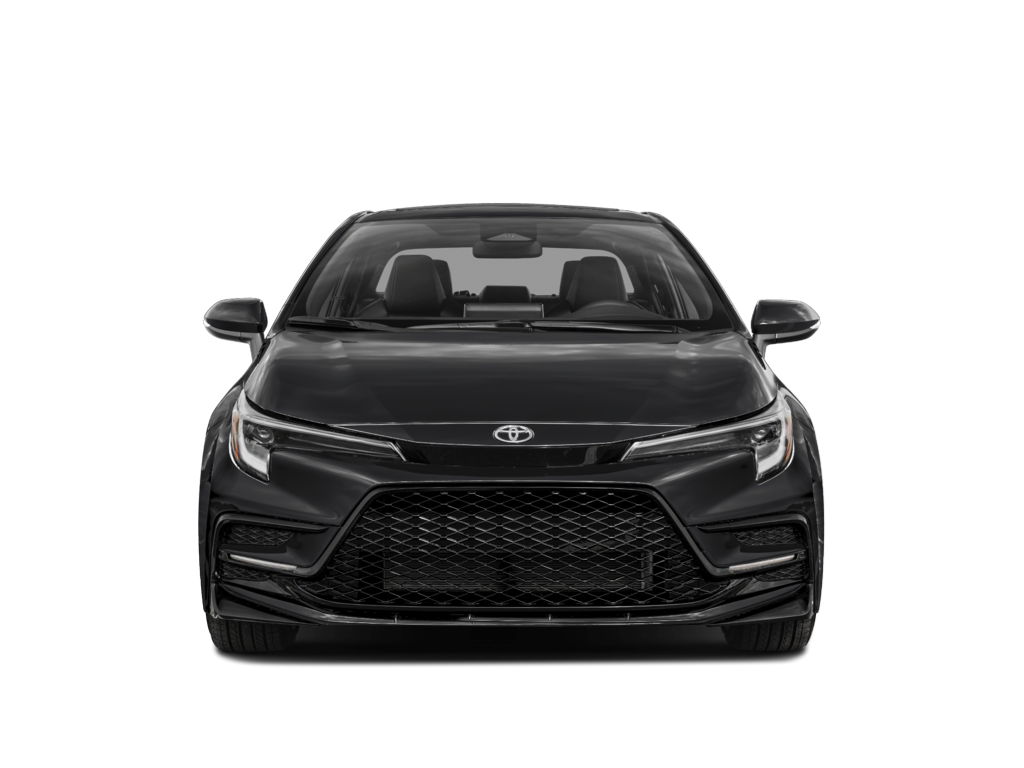 2024 Toyota Corolla Exterior