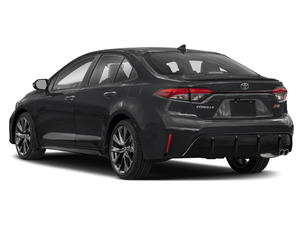 2024 Toyota Corolla Exterior