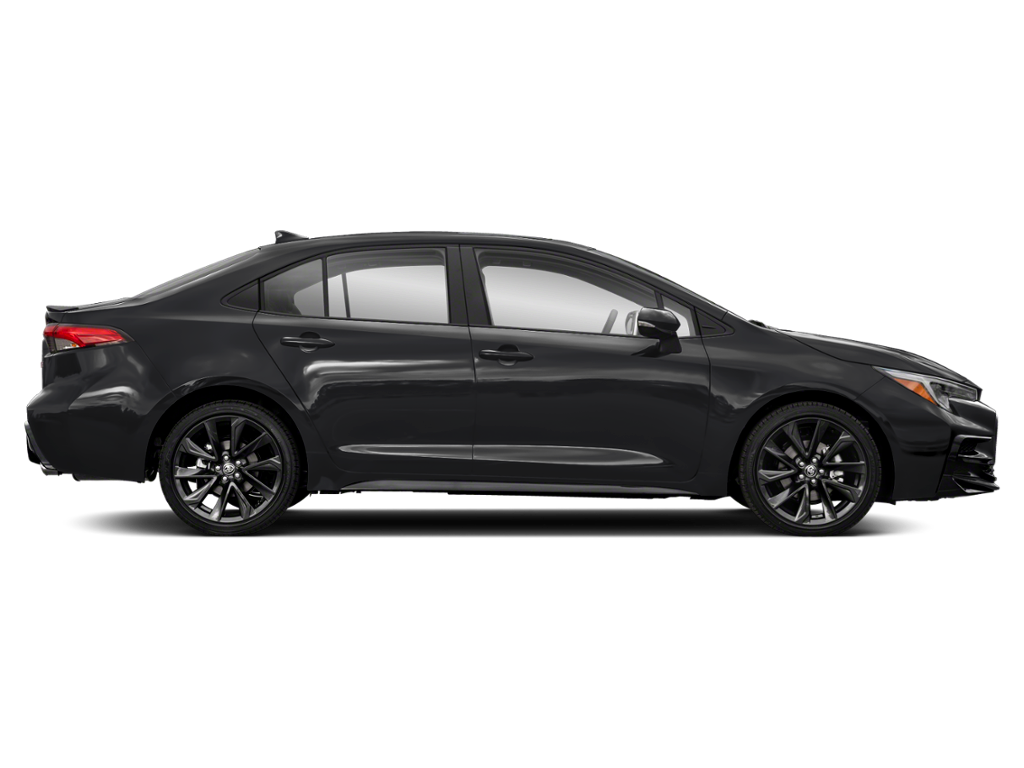 2026 toyota corolla Exterior