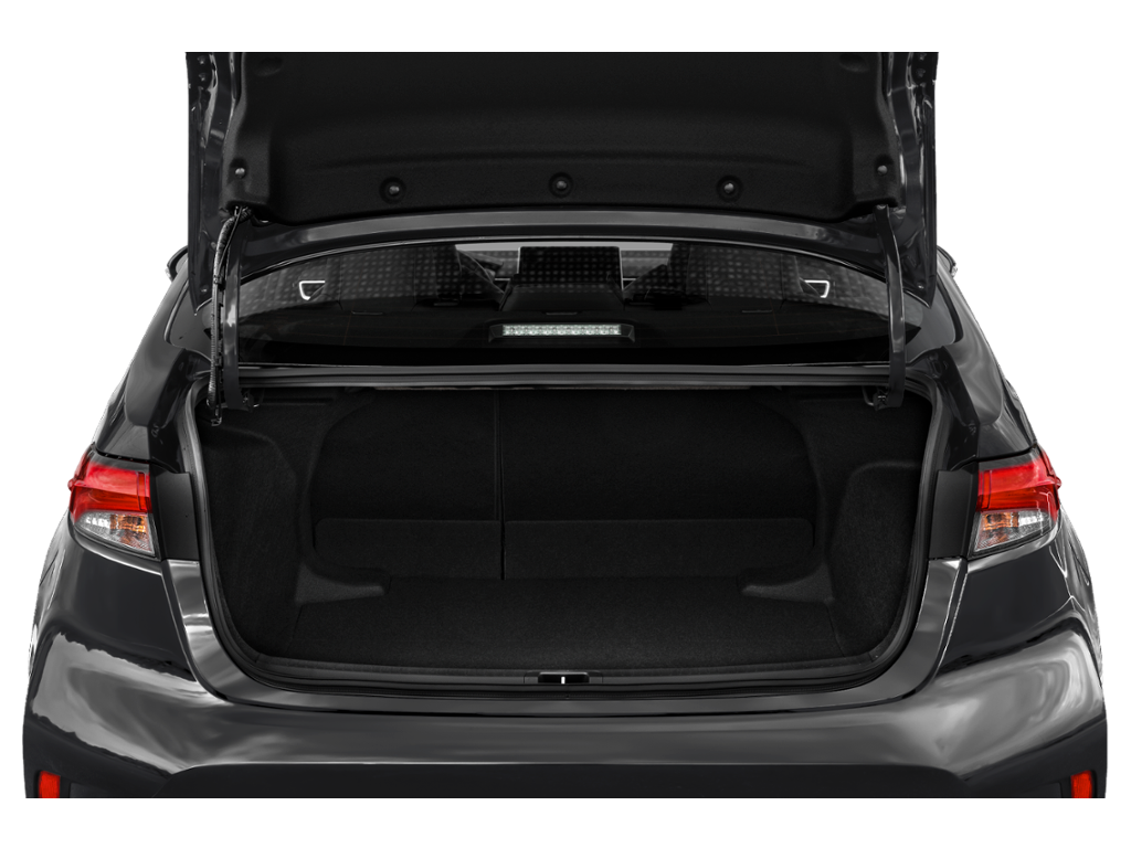 2026 toyota corolla Exterior