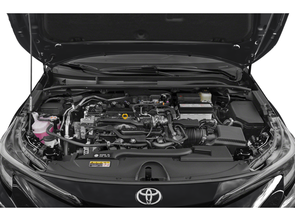 2024 Toyota Corolla Exterior