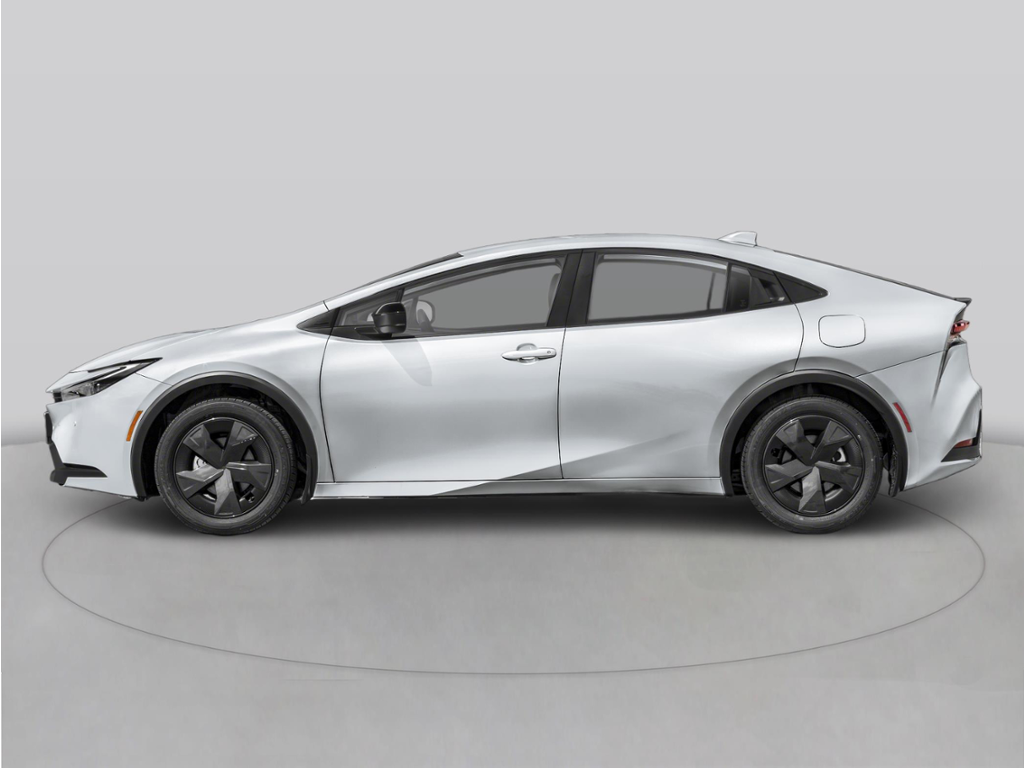 2026 toyota Prius