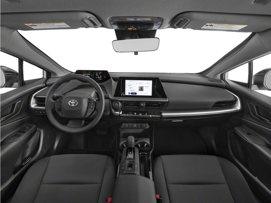 2025 Toyota Prius