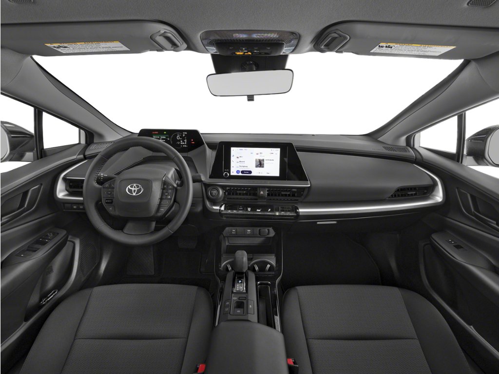 2026 toyota Prius