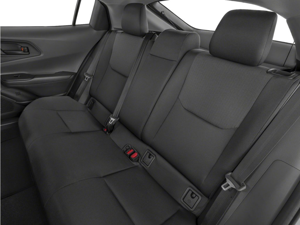 2026 toyota Prius