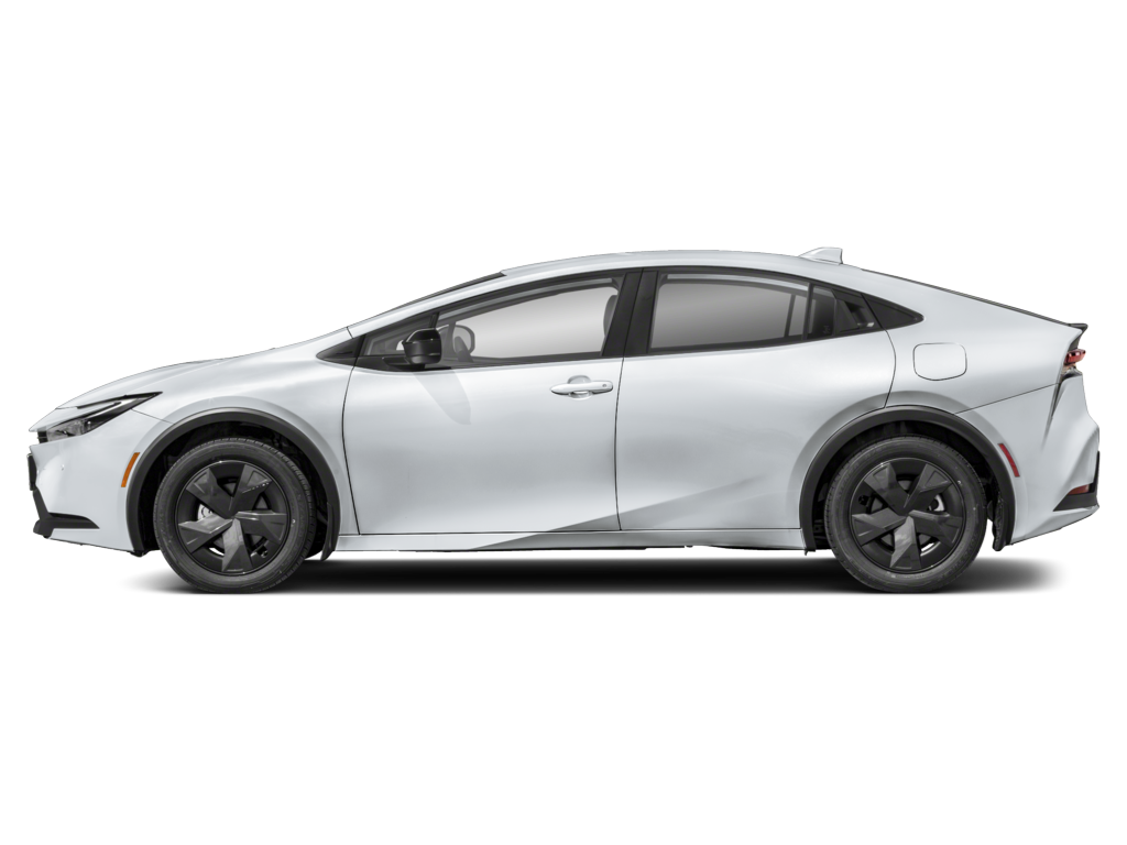 2024 Toyota Prius Exterior