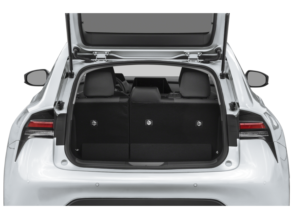 2024 Toyota Prius Exterior