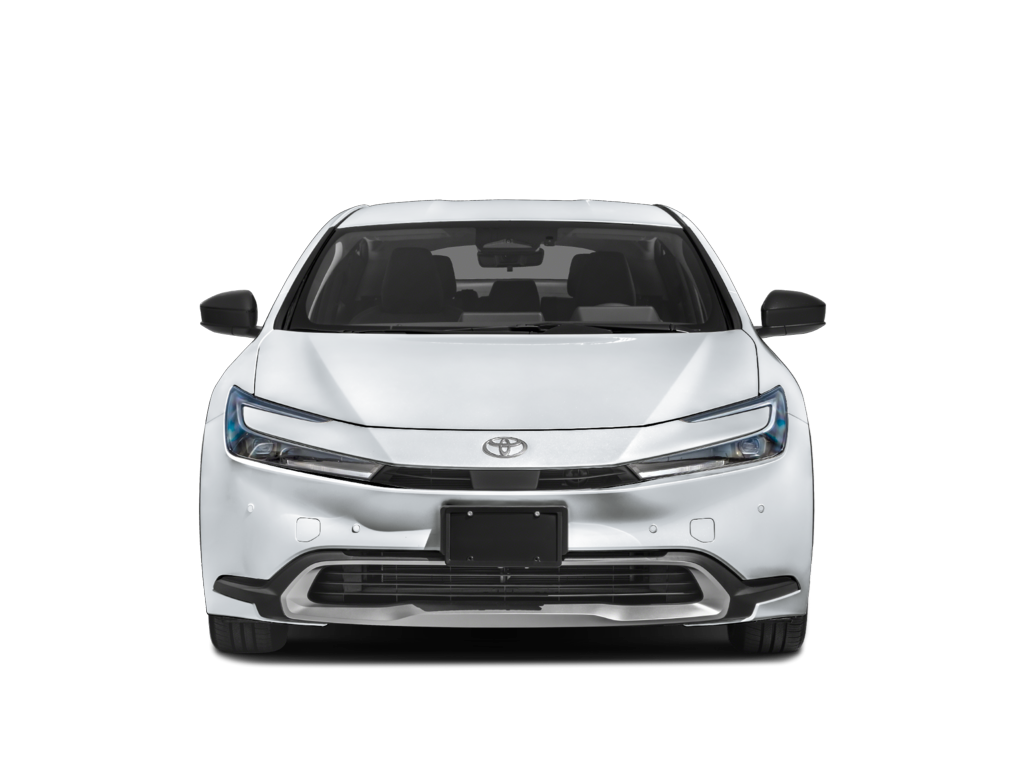 2024 Toyota Prius Prime Exterior
