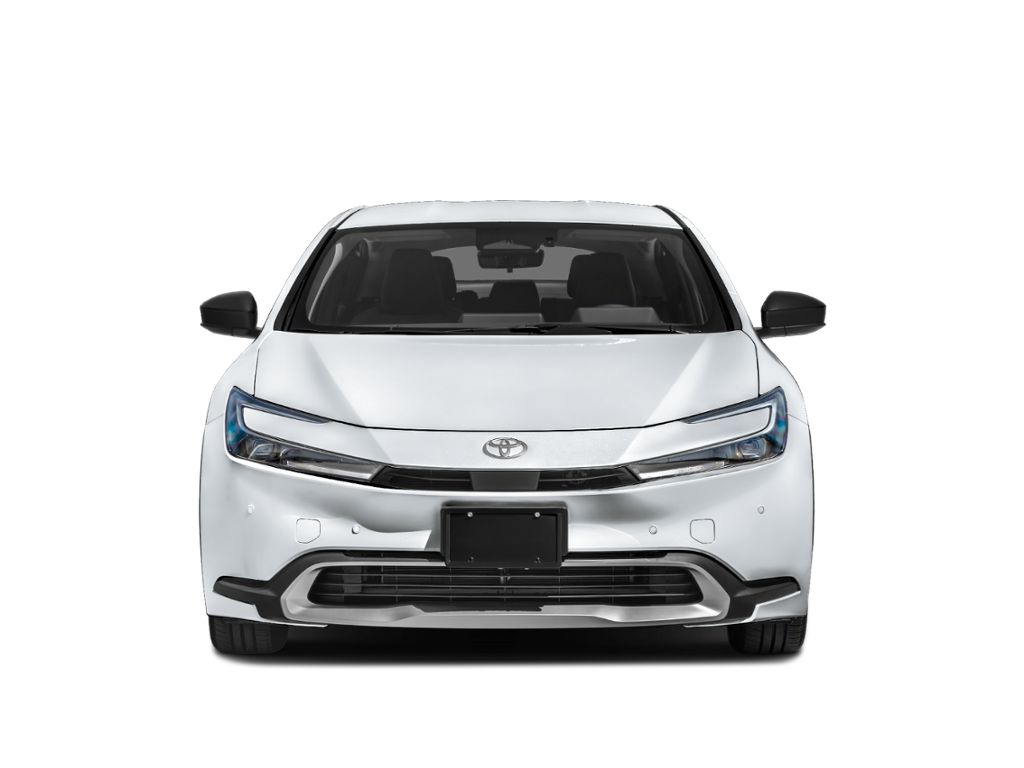 2026 toyota Prius Plug-In Hybrid Exterior