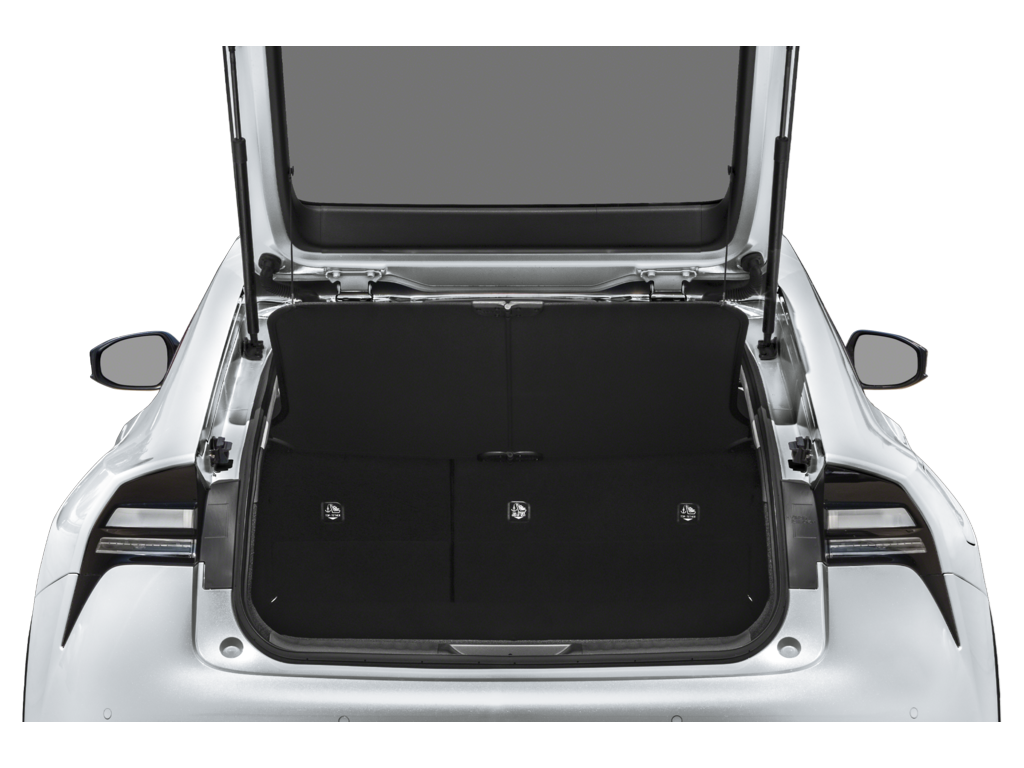 2024 Toyota Prius Prime Exterior