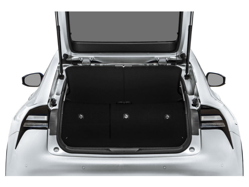 2026 toyota Prius Plug-In Hybrid Exterior