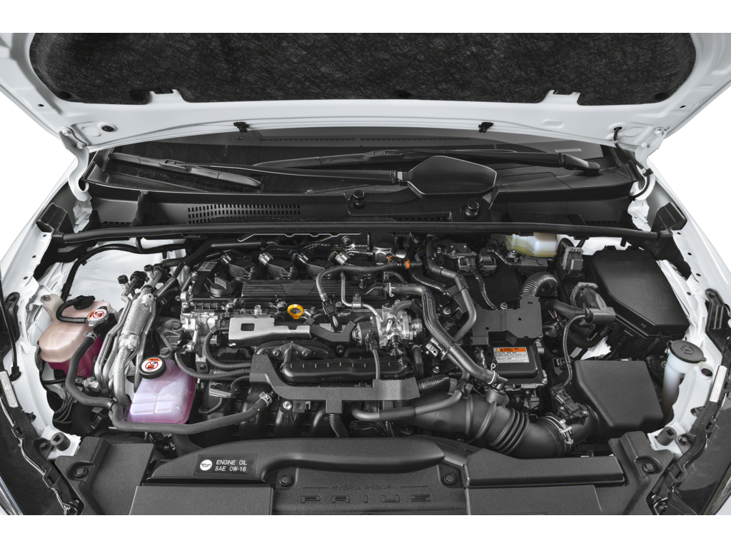 2024 Toyota Prius Prime Exterior