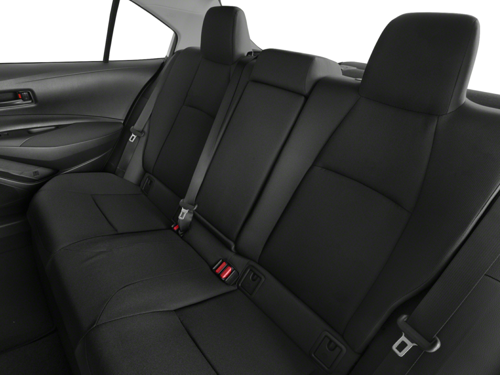 2026 Toyota Corolla Hybrid