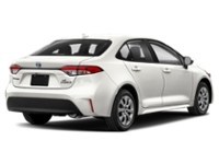 2024 Toyota Corolla Hybrid Hybrid LE CVT AWD Exterior Shot 2