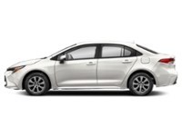 2024 Toyota Corolla Hybrid Hybrid LE CVT AWD Exterior Shot 6