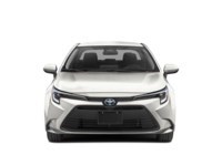 2026 Toyota Corolla Hybrid Hybrid LE CVT Exterior Shot 5