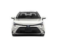 2024 Toyota Corolla Hybrid Hybrid LE CVT AWD Exterior Shot 5