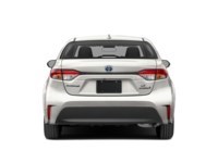 2026 Toyota Corolla Hybrid Hybrid LE CVT Exterior Shot 7