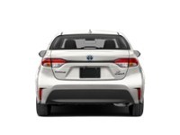 2024 Toyota Corolla Hybrid Hybrid LE CVT AWD Exterior Shot 7