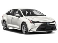 2026 Toyota Corolla Hybrid Hybrid LE CVT Exterior Shot 8