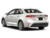 2024 Toyota Corolla Hybrid Hybrid LE CVT AWD Exterior Shot 9