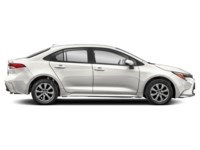 2026 Toyota Corolla Hybrid Hybrid LE CVT Exterior Shot 10