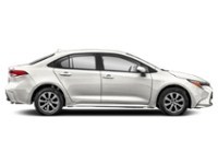 2024 Toyota Corolla Hybrid Hybrid LE CVT AWD Exterior Shot 10